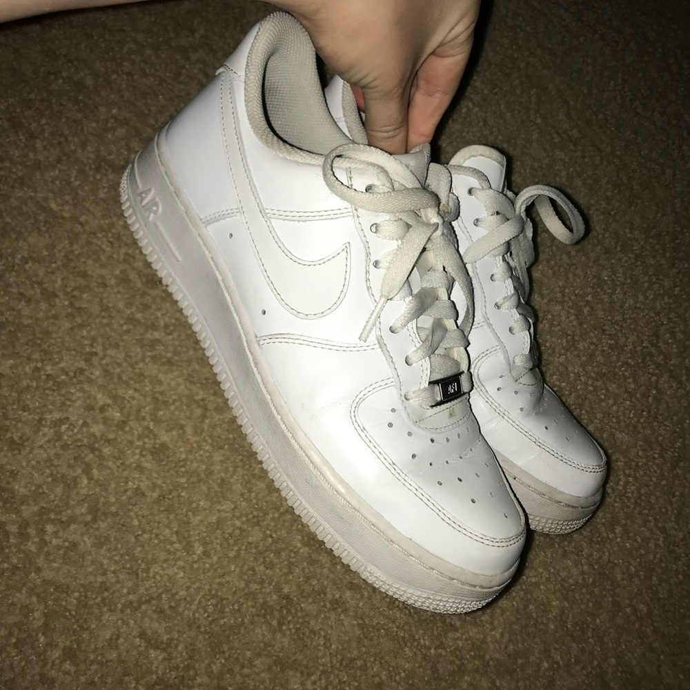 Nike Air Force 1